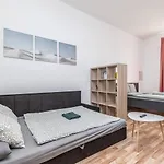 Elegance Apartamento Praga