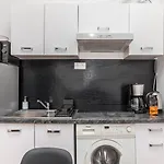 Elegance Apartamento *
