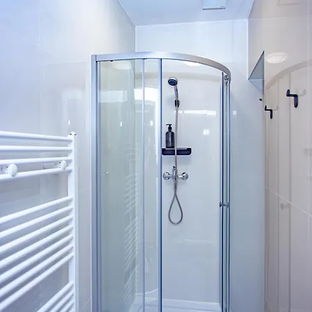 Elegance Apartment Prag