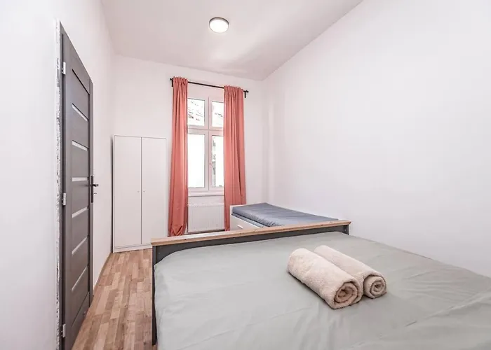 Lägenhet Elegance *