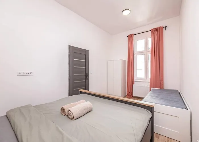 Lägenhet Elegance