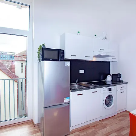 Elegance Apartmán *