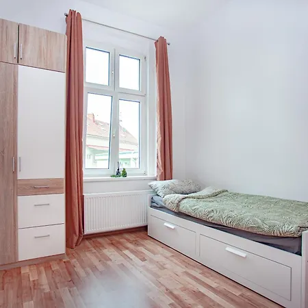 Elegance Apartmán *