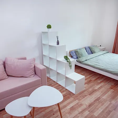 Apartmán Elegance