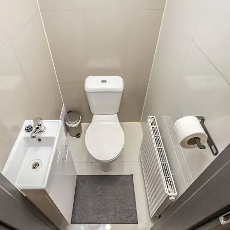 Apartmán Elegance