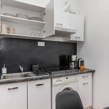 Elegance Apartmán *
