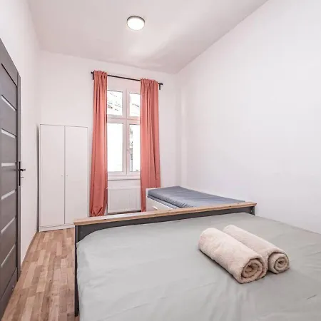 Apartmán Elegance *