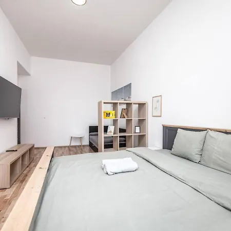 Elegance Apartmán *