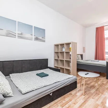 Elegance Apartmán