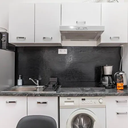 Elegance Apartmán *