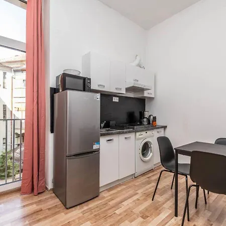 Apartmán Elegance